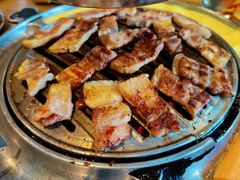 -火炉家·韩式炭烤肉