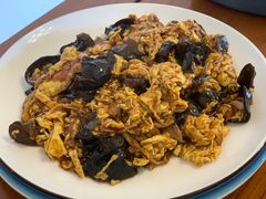 醋溜木须-鼎香润(德胜门内店)