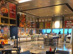 -沈阳万豪酒店-臻厨全日制自助餐厅