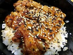 私房照烧鸡排饭套餐-京和风.日式家庭料理(京和风食堂大仓店)
