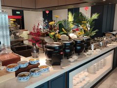 -杭州君尚云郦酒店