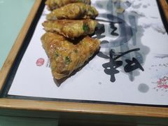 -农乐园食府(梅城镇店)