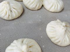 -和善园手工大包子(常德路店)