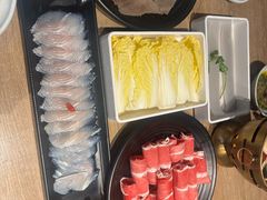 -古关火锅店(古北水镇景区店)