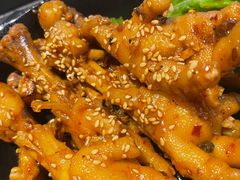 -刘记光大火锅鸡(北行店)