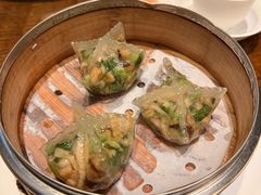 -金玉满堂潮州酒楼(无限极荟购物广场店)