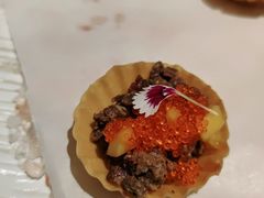 -王品牛排(福州泰禾店)