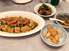 -宁海食府(大剧院店)