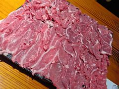 -牛品福潮汕牛肉火锅(旺庄店)