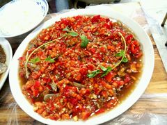android_upload_pic-老闵田螺馆·南昌特色(总店)
