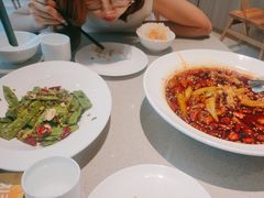 -茅庐川菜(烟台吾悦广场店)