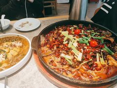 -老板恋上鱼(恒隆广场店)