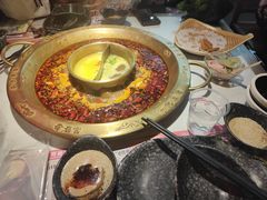 -哥老官重庆美蛙鱼头(宝山龙湖店)