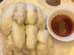 软炸里脊-马凯餐厅(长椿街店)