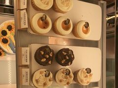 -Pantry's Best派悦坊蛋糕(K11购物艺术中心店)