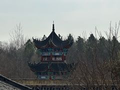 -江苏三台山国家森林公园