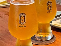 -West10 西拾·西餐厅·创意菜(未来科技城店)