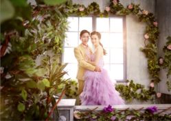 点击看大图 女王风尚摄影会馆-女王风尚STUDIO·轻奢化定制