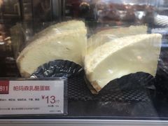 -85度C(东莞常平新南街店)
