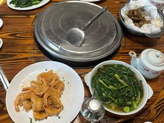 -侠成水上农庄(工业大道店)