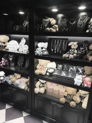 -海王刺青·纹身·穿孔饰品·TATTOO