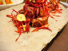 -广州文华东方酒店·江-由辉师傅主理