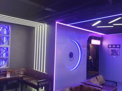 -关你鬼室大型密室逃脱(佛山创意园店)