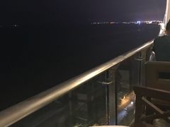 -三亚福朋喜来登酒店·大堂吧