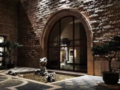-苏州吴宫泛太平洋酒店