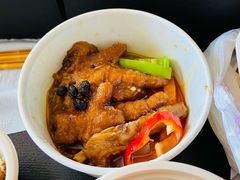 豉汁蒸凤爪-日昌餐馆(Mini西点茂店)