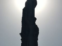 -长春世界雕塑园冰雪艺术天地