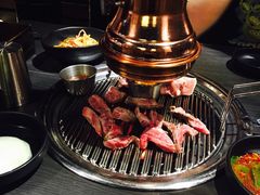 -401餐厅(弘大店)