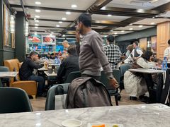 -bosphorus 铂斯西餐厅·土耳其烧烤(环市中路店)