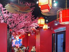 -三顾烤庐·烤鱼·烧烤·龙虾(奉贤店)