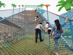 -华夏文旅海洋公园