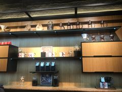 -星巴克臻选(福州东百中心分店)