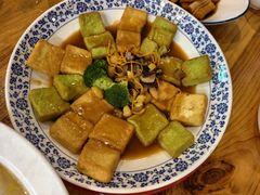 -花溪雨·森林餐厅(石基店)