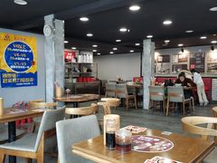 -李先生牛肉面大王(马栏店)