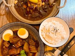 -Mesa Madre梅萨妈妈·Bintana(国贸店)