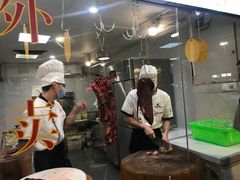 -三头牛·潮汕牛肉生蚝火锅 (夏湾店)