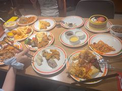 -比格比萨自助(南京万达茂店)