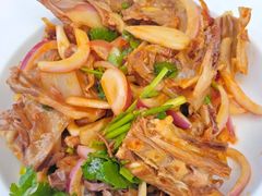 -正德楼果木烤鸭·渔家菜(东港店)