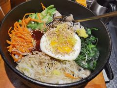 -韩象烤肉·韩国料理(市南麦凯乐旗舰店)