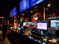 -烧蠔帮·生蚝海鲜牌档(观海店)