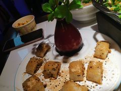 -今朝桃花醉川菜小酒馆(龙湖天街店)