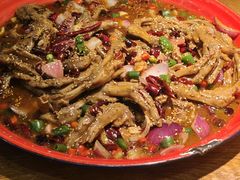 -先启半步颠小酒馆|猛火现炒川菜(泰州首店)