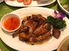 -盛港湾海鲜食府(黄沙店)