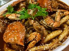 -富临轩私房菜(集庆门大街店)