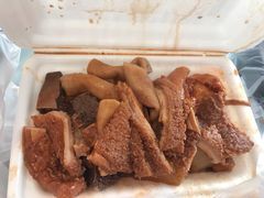 -细妹五香牛杂(步行街店)
