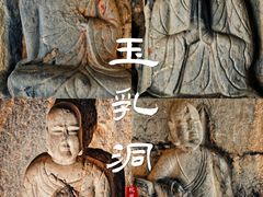 -灵隐飞来峰景区